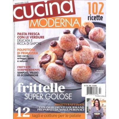 CUCINA MODERNA