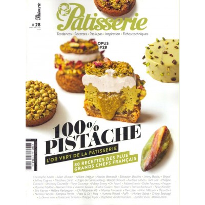 FOU DE PÂTISSERIE