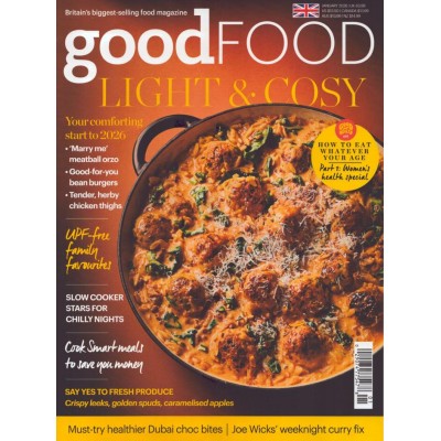 BBC GOOD FOOD
