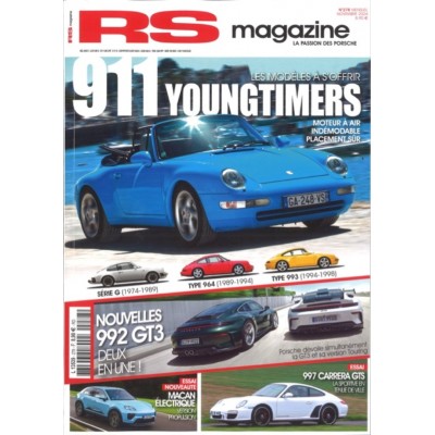 RS MAGAZINE