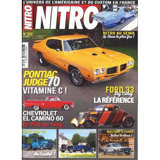 NITRO