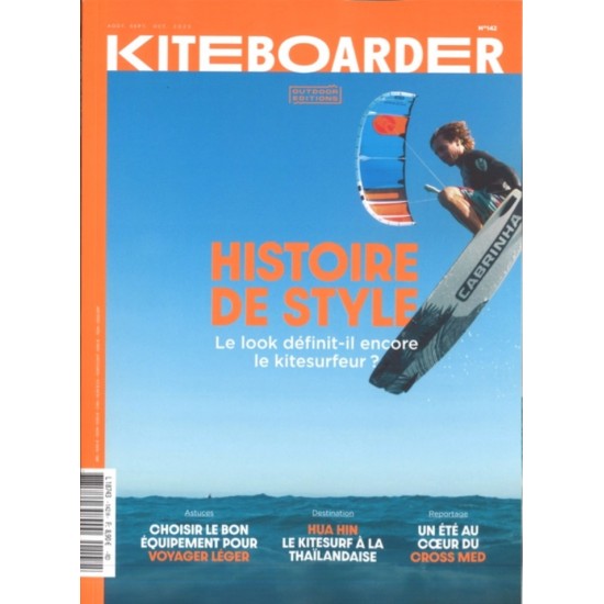 KITEBOARDER