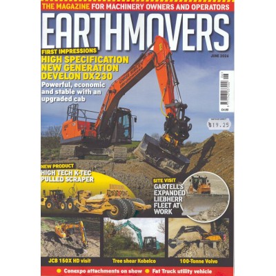 EARTHMOVERS