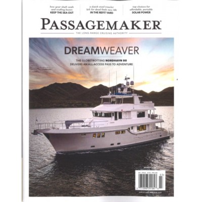 PASSAGEMAKER