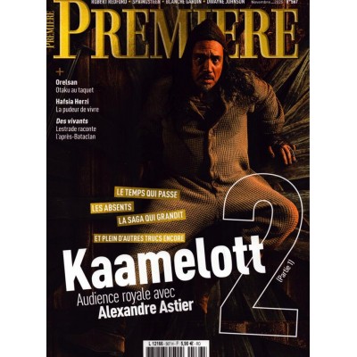 PREMIERE