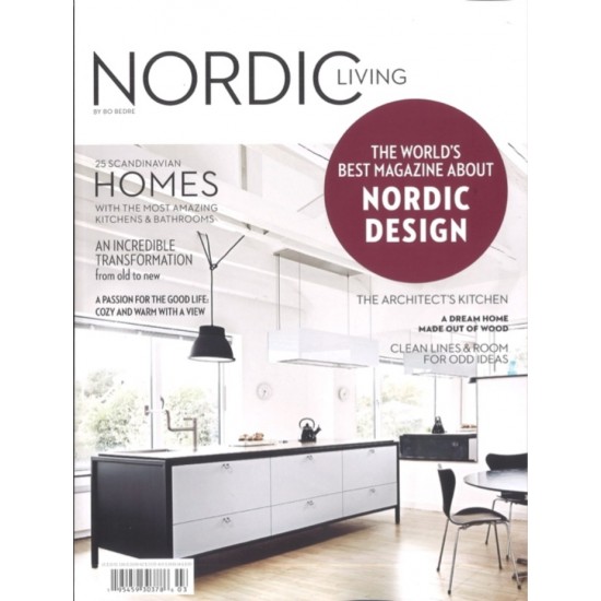 NORDIC LIVING