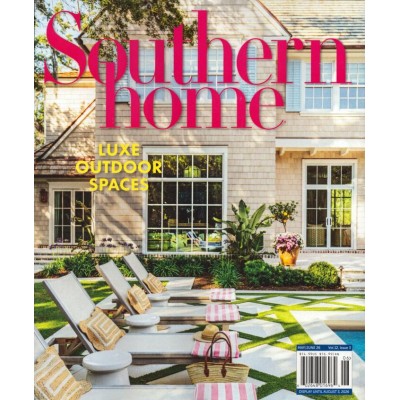 SOUTHERN HOME