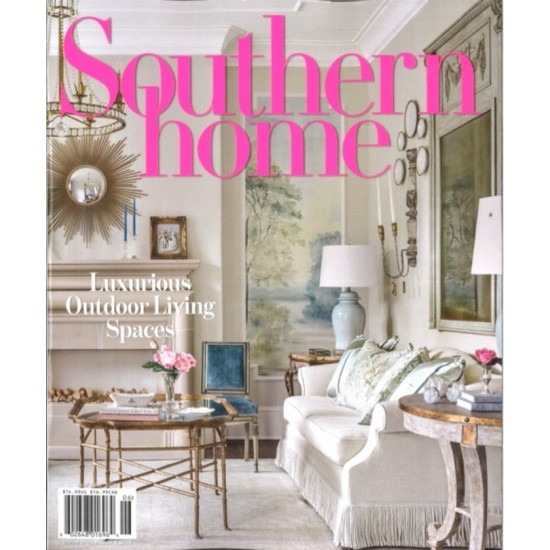 SOUTHERN HOME