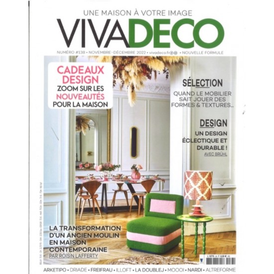 VIVA DÉCO