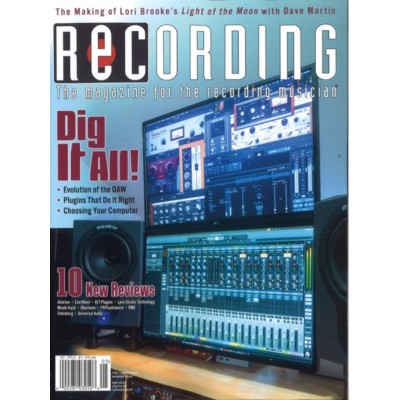 RECORDING