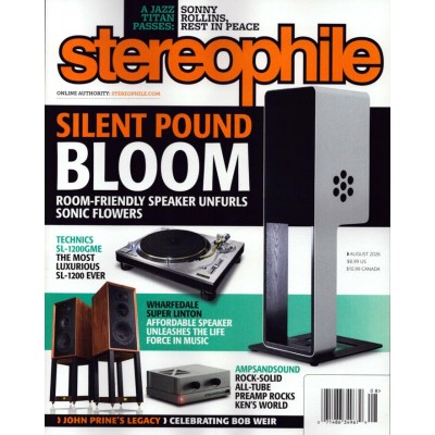 STEREOPHILE
