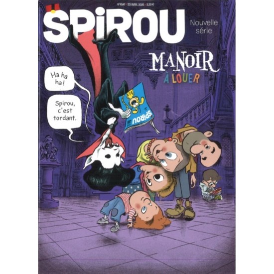 SPIROU