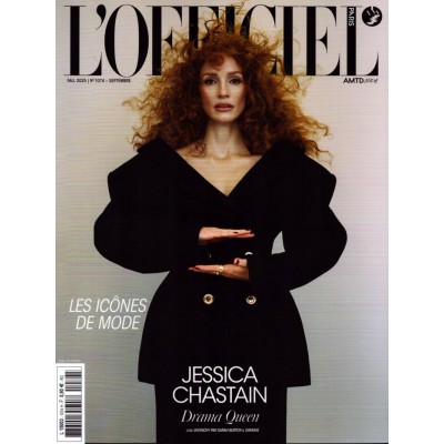 L'OFFICIEL