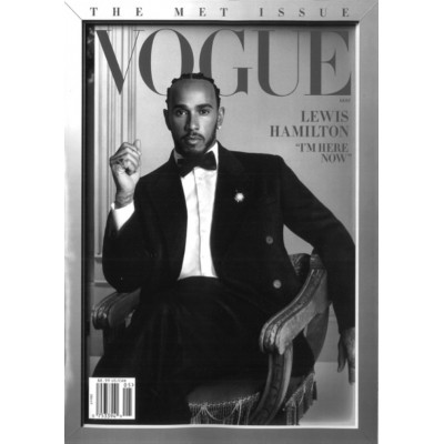 VOGUE - ÉDITION AMÉRICAINE