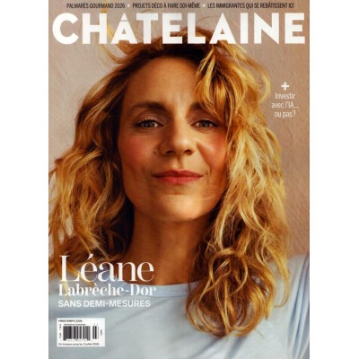 CHATELAINE