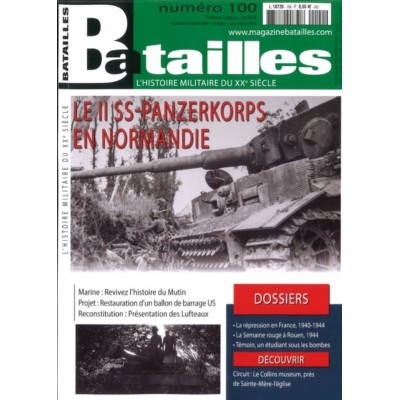BATAILLES