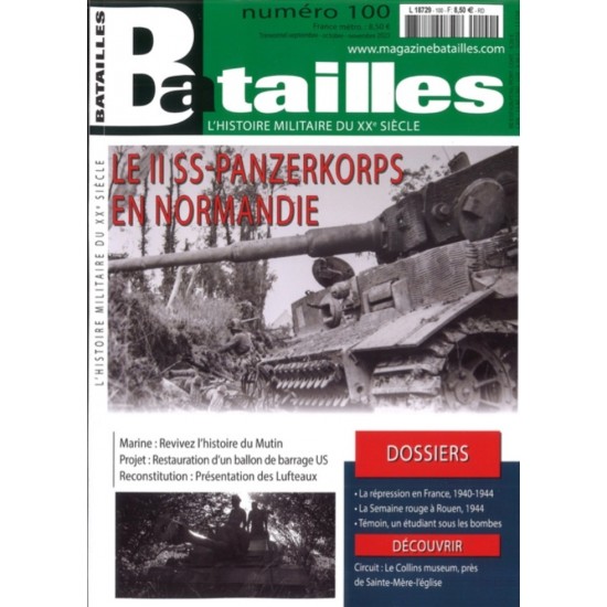 BATAILLES