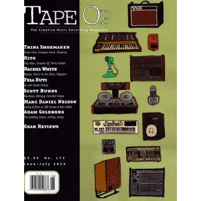 TAPE  OP