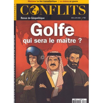 CONFLITS