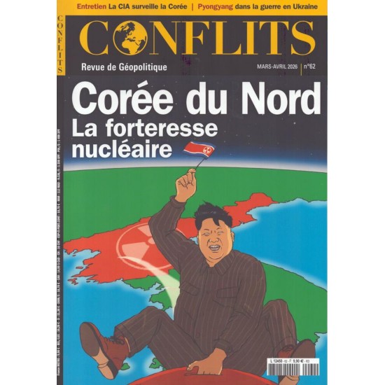 CONFLITS