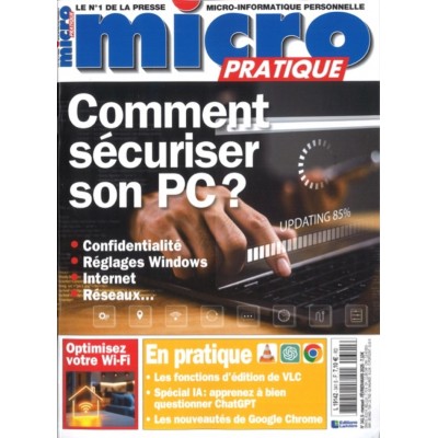 MICRO PRATIQUE