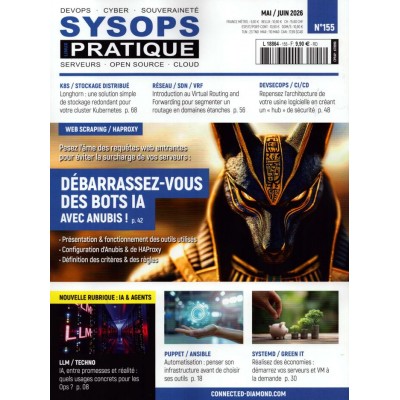 SYSOPS PRATIQUE