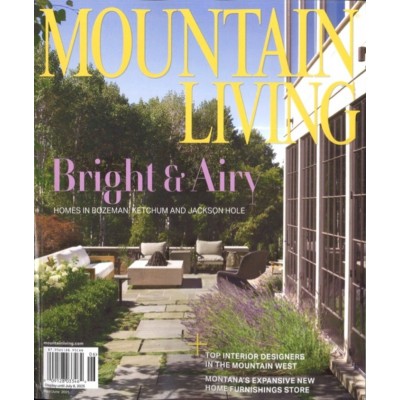 MOUNTAIN LIVING