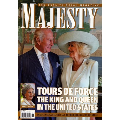 MAJESTY