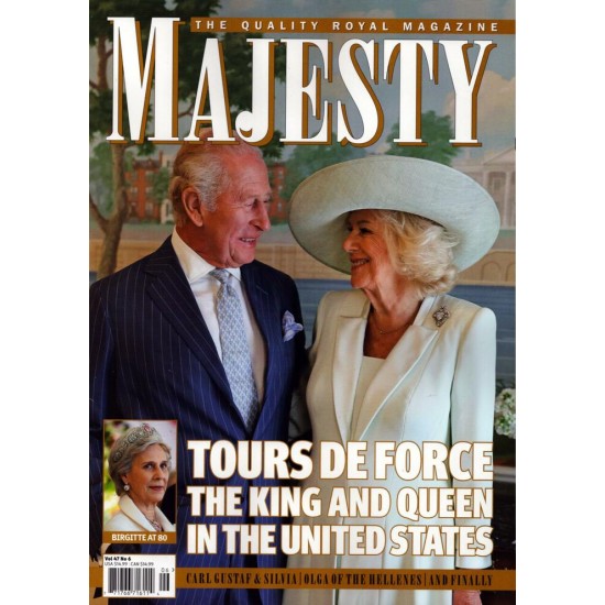 MAJESTY
