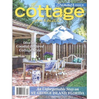 THE COTTAGE JOURNAL