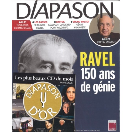 DIAPASON