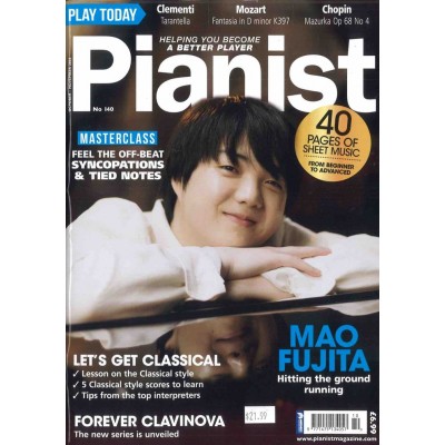 PIANIST