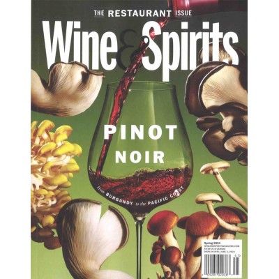 WINE & SPIRITS