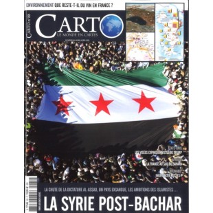 CARTO LE MONDE EN CARTES