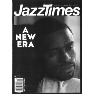 JAZZ TIMES