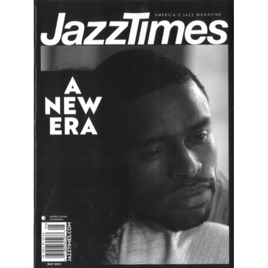JAZZ TIMES