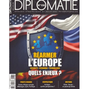 DIPLOMATIE