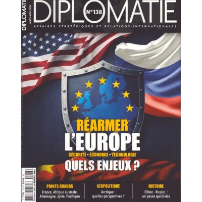 DIPLOMATIE
