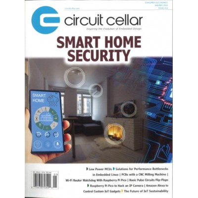 CIRCUIT CELLAR