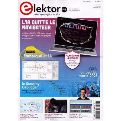 ELEKTOR