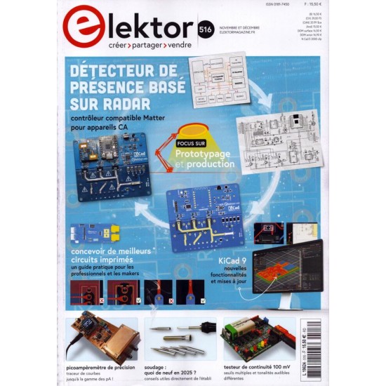 ELEKTOR