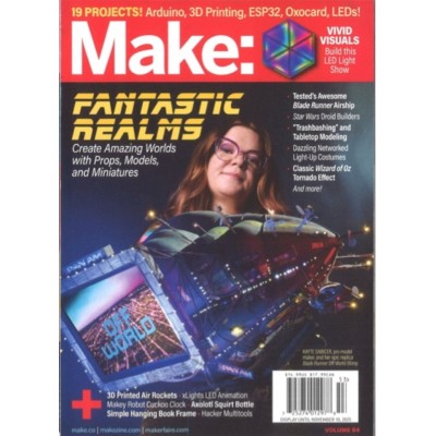 MAKE