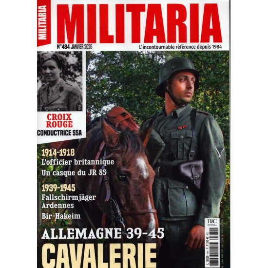 MILITARIA