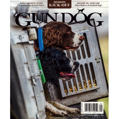 GUN DOG