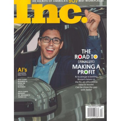 INC MAGAZINE