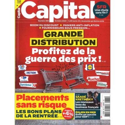 CAPITAL