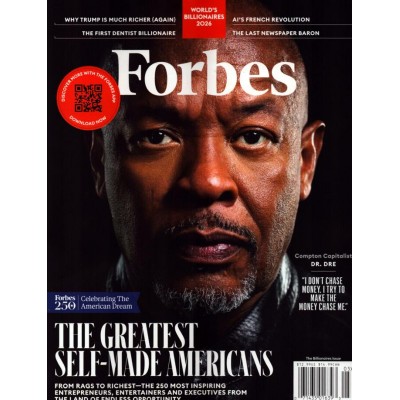 FORBES