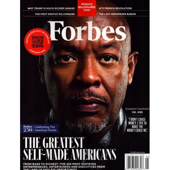 FORBES