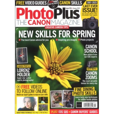 PHOTO PLUS