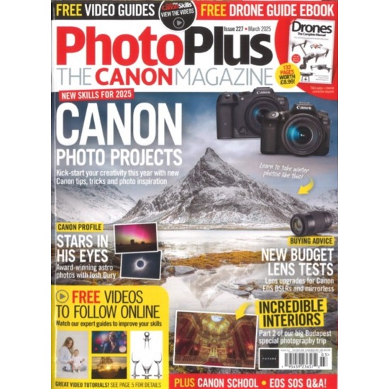 PHOTO PLUS